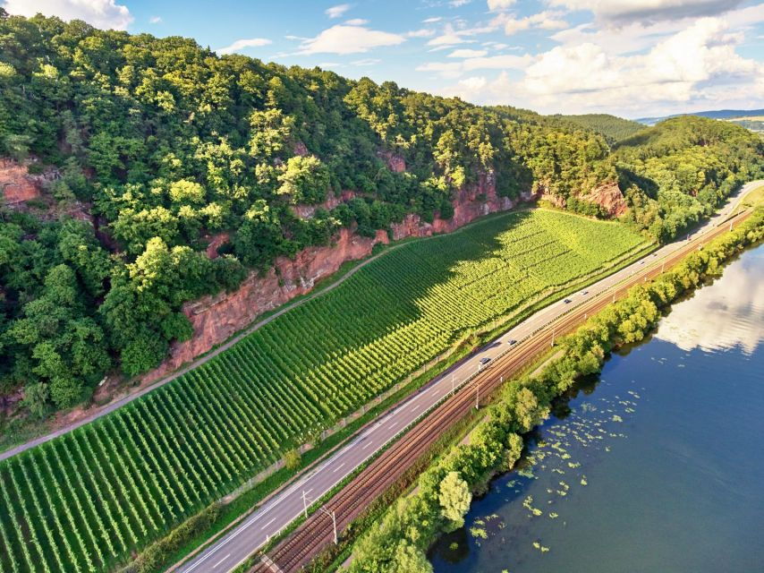 Trier: Discovery tour - Germany's oldest wine cellar - Introduction: Why You’ll Love This Tour