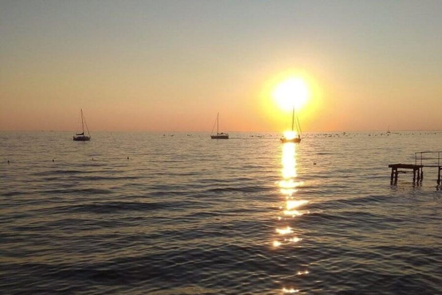Trieste: Private guided tour of Trieste - A Closer Look at the Tour Itinerary