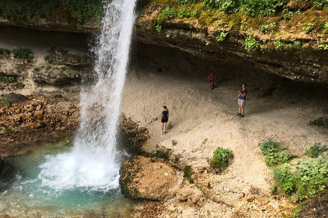 Triglav National Park Treasures Tour - What’s Included and What’s Not