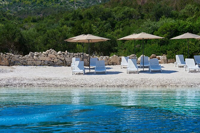 Trogir Boat Tour To Secret Underwater Museum - The Journey to Croatia’s Underwater Art  