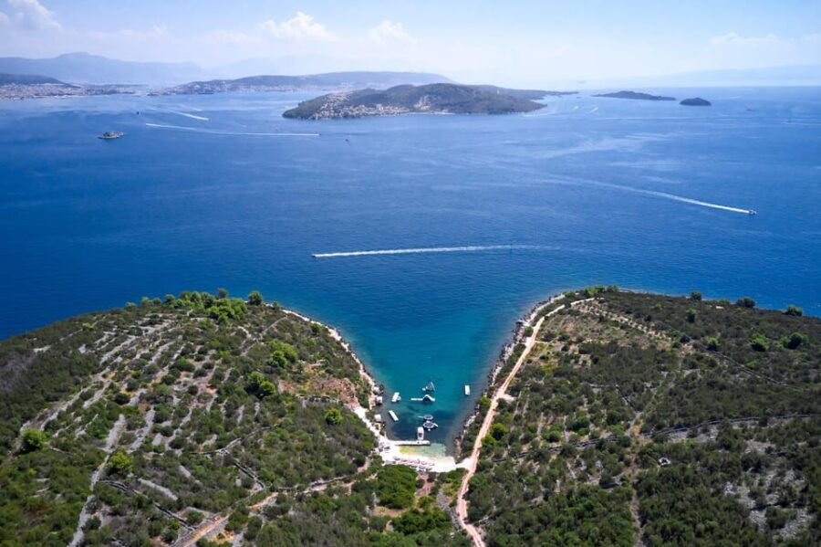 Trogir: Boat tour to Unique underwater museum - The Full Experience: What to Expect
