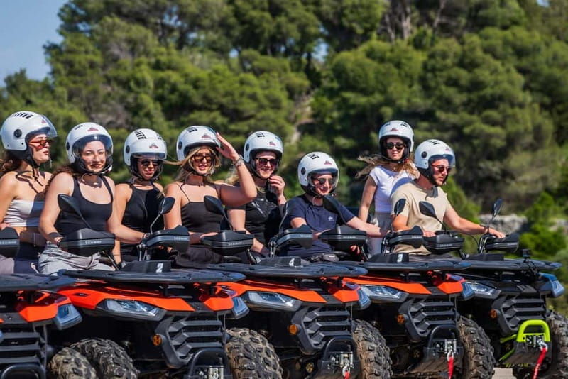 Trogir:From coast to hill-Explore iovo like never before!!! - Exploring the Itinerary: What To Expect