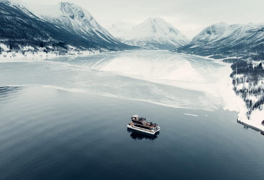 Tromsø: Arctic Fjord Cruise With Stop On Land At Fish Racks - What’s Included and How It All Comes Together