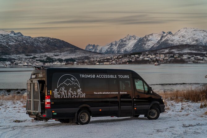 Tromsø Aurora Tour For All