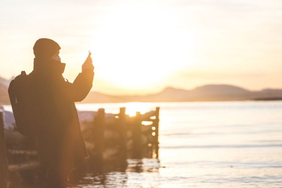 Tromso: Guided Fjord Expedition in Kvaløya with Light Lunch - Good To Know