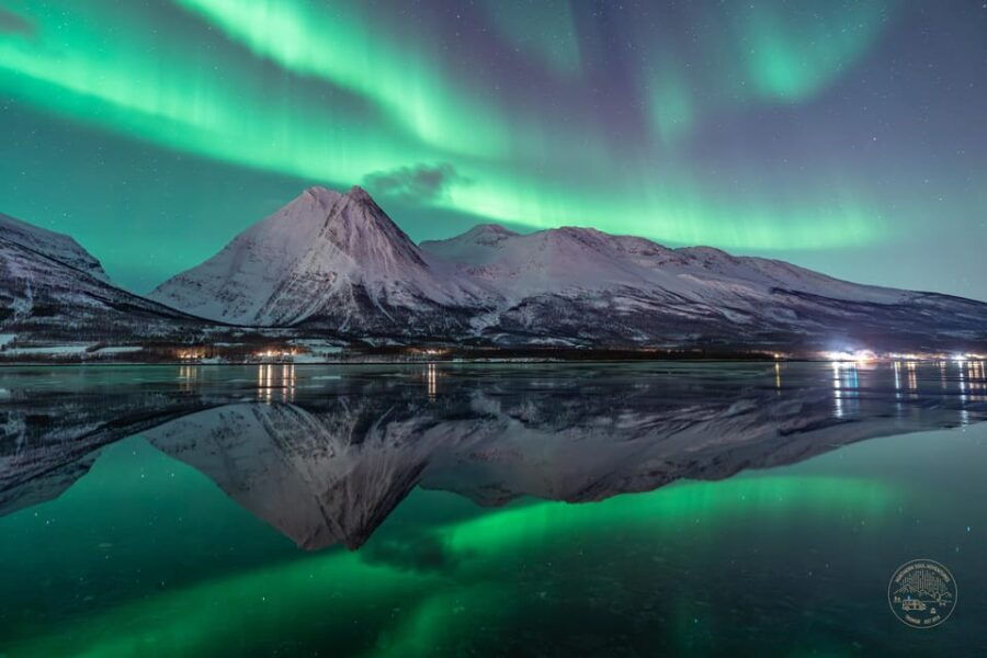 Tromsø: Northern Lights Photography Tour - Good To Know