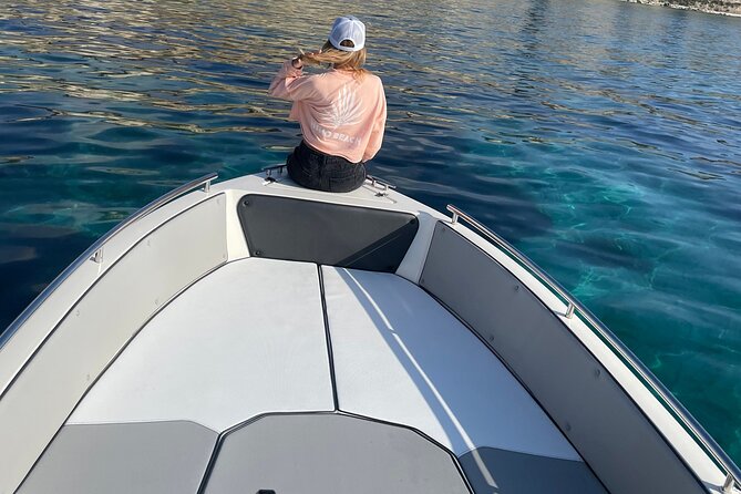 Tropea private boat tour - Good To Know