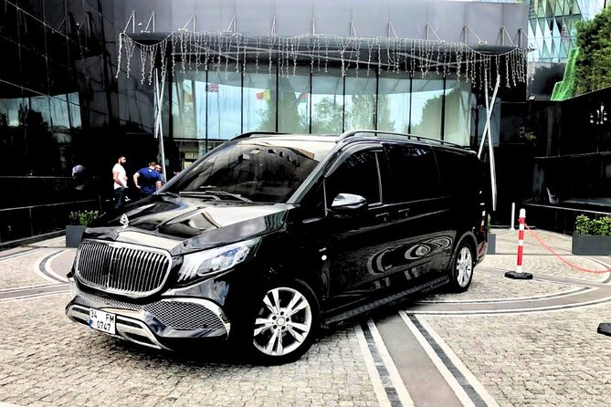Trusted Istanbul Airport Transfer to city center - Authentic Experiences from Travelers
