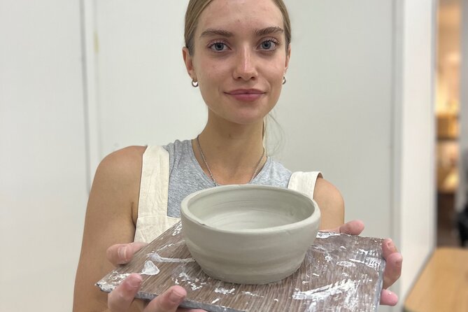 Try the Pottery Wheel