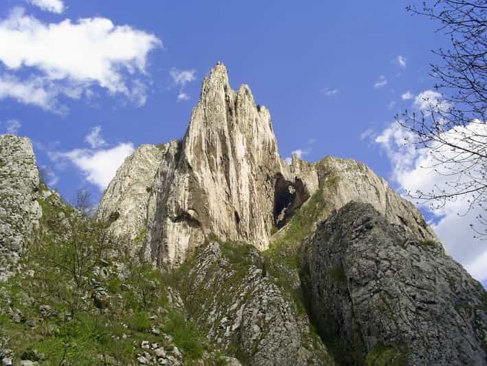 Turda Salt Mine & Gorge and Rimetea Village (from Cluj) - A Deep Dive into the Tour Experience