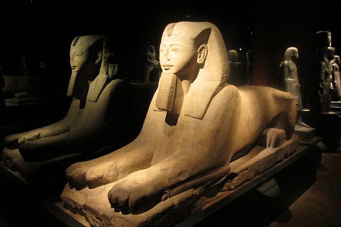 Turin City & Egyptian Museum Skip-the-Line Private Guided Tour - Discovering Turin’s Historic Heart