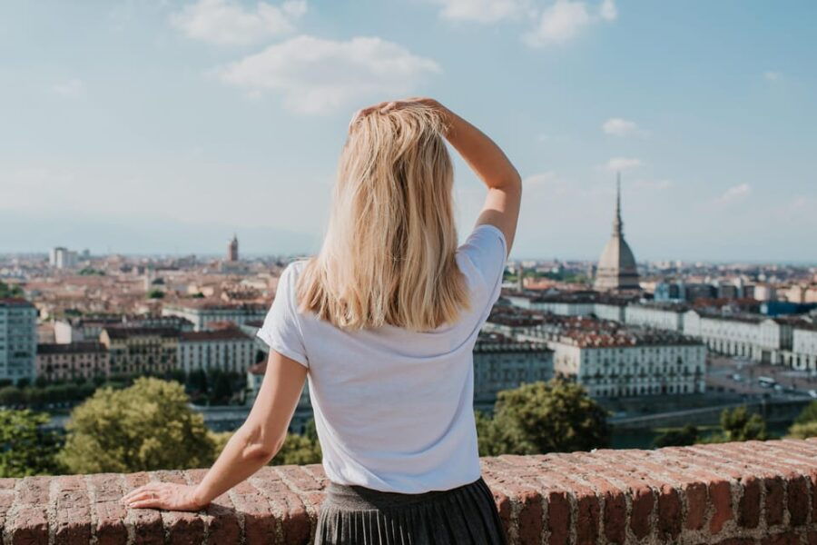 Turin Top Sights Private Walking Tour - Good To Know