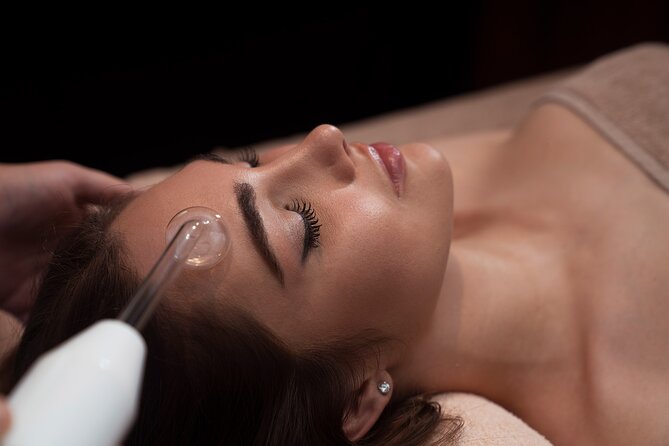 Turkish Bath Spa and Massage Experience in Sisli - What to Expect from the Turkish Bath Spa and Massage in Sisli