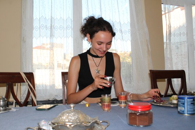 Turkish Coffee on Sand and Fortune-Telling Workshop by Gentlemen - A Closer Look: What To Expect From This Coffee Workshop