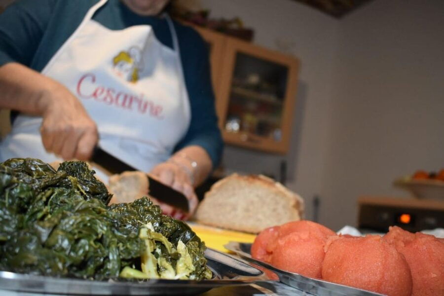 Tuscany: Maremma Cooking Class with Chef Barbara - Why This Cooking Class Offers Value