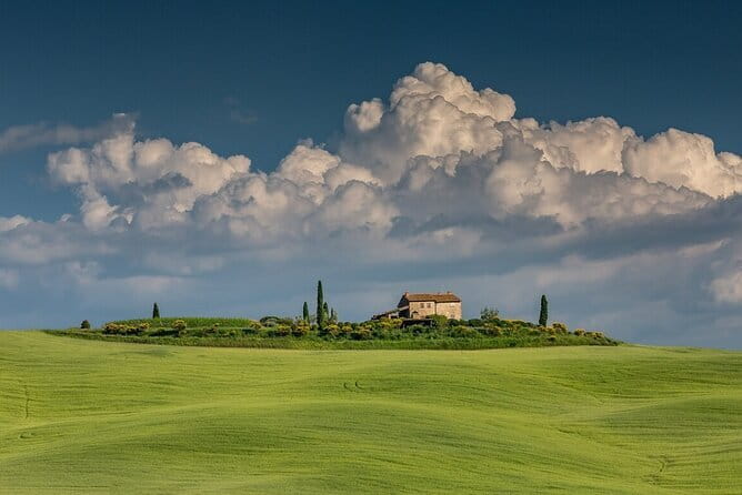 Tuscany Tour Siena – San Gimignano – Winery