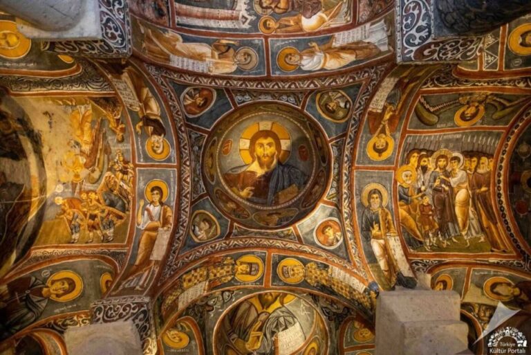Two Days & 1 Night in Fairyland Cappadocia
