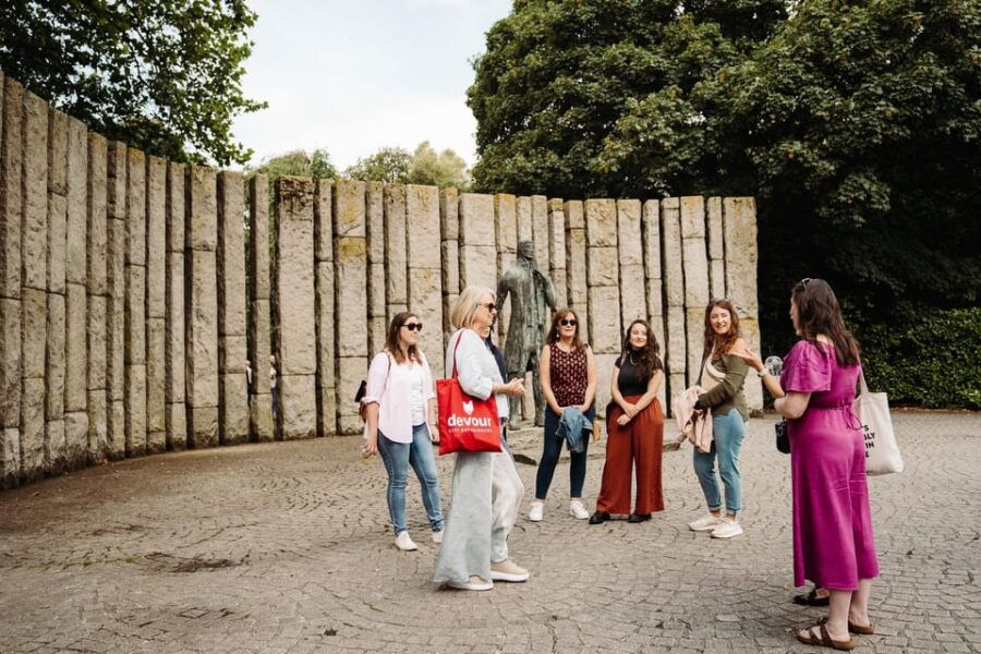 Ultimate Dublin Food Tour - What Makes This Tour Stand Out?