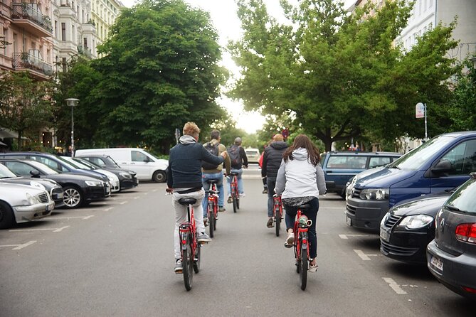 Ultimate E-Bike Tour of Berlin with Beer Garden Stop - Why Choose the Ultimate E-Bike Tour of Berlin?