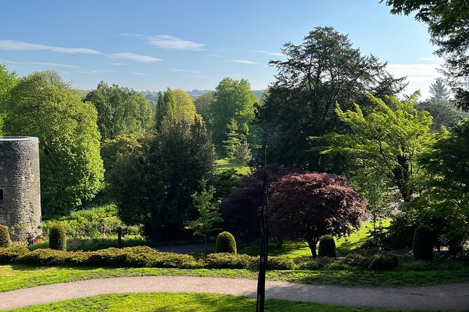Ultimate Private Minibus tour Blarney,Cork City and Kinsale. - Blarney Woollen Mills