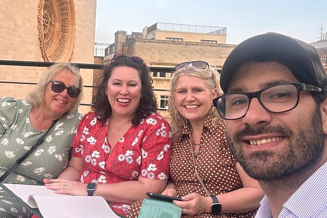 Ultimate Tapas Tour