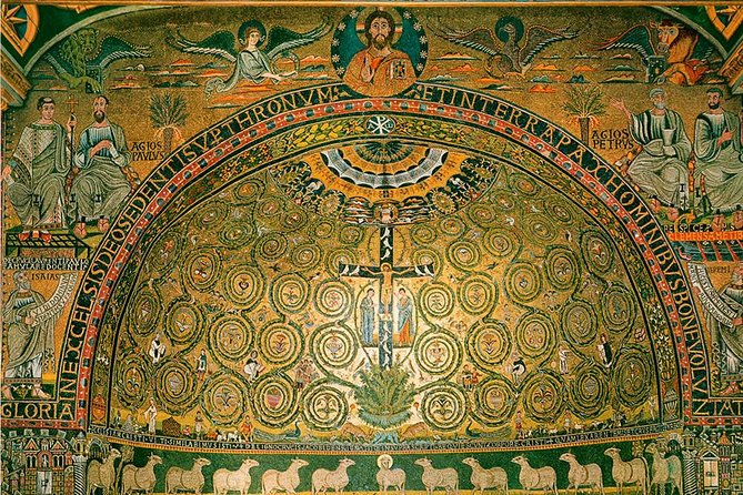 Underground Rome: Saint Clement's and Roman Houses Private Tour - What to Expect from the Tour