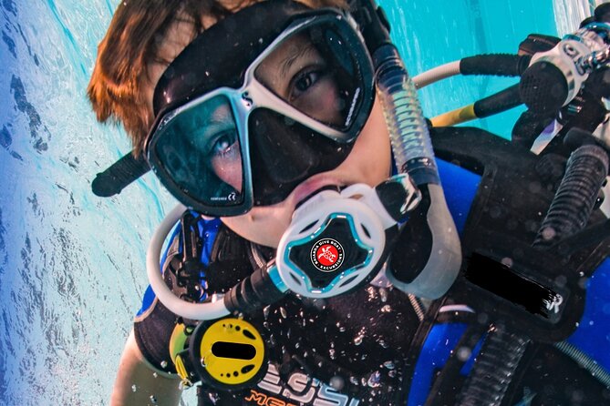 Underwater adventure with sea baptism on the Island of Elba - What to Expect from the Experience