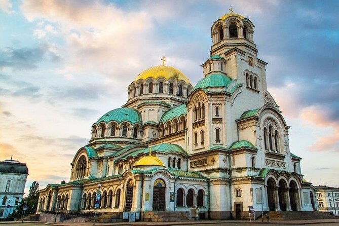 Unique 2 days tour - Boyana Church, Rila Monastery and outdoor mineral baths - In-Depth Review of the 2-Day Bulgaria Tour