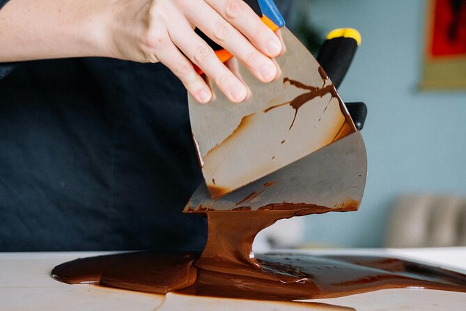 Unique Belgian Chocolate Making Workshop in Bruges - Discovering Bruges’ Sweet Side