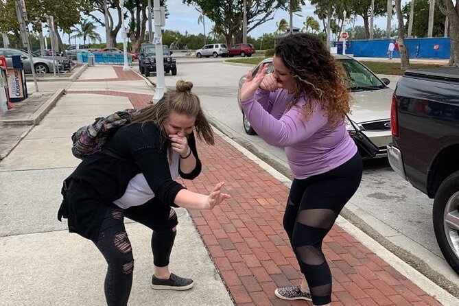 Unique Scavenger Hunt Experience in Palm Bay by 3Quest Challenge - Good To Know  