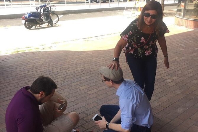 Unique Scavenger Hunt in Charleston, SC by Operation City Quest - Good To Know