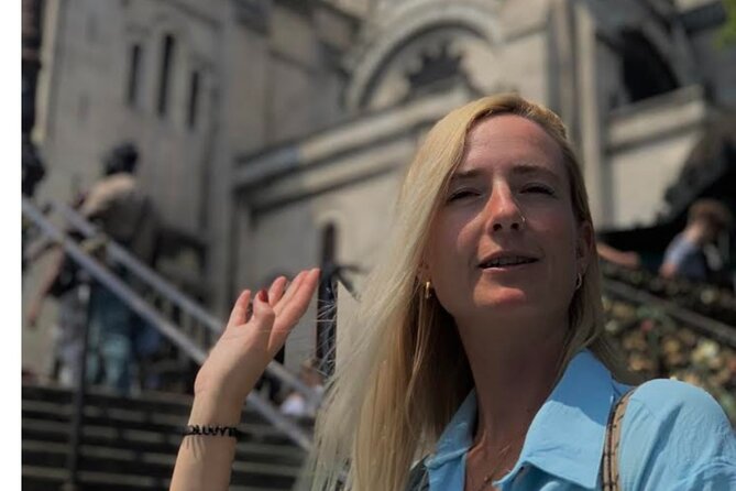Unique Tour of Montmartre Highlighting Women in Art