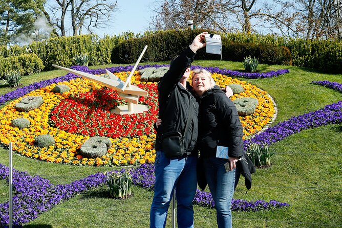 Unusual Audio Tour of Geneva - Good To Know