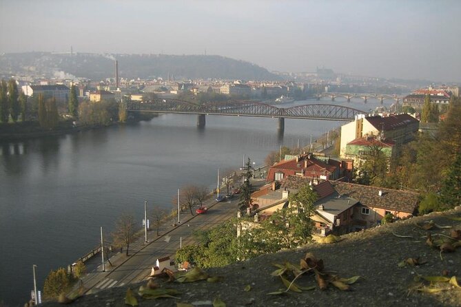 Unusual Prague 6 hours Private Tour to Spots Known and Unknown