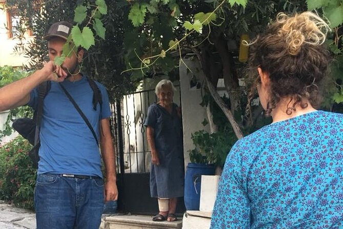 Upper Town Historical Tour Experience at Greece - What Makes This Tour Stand Out