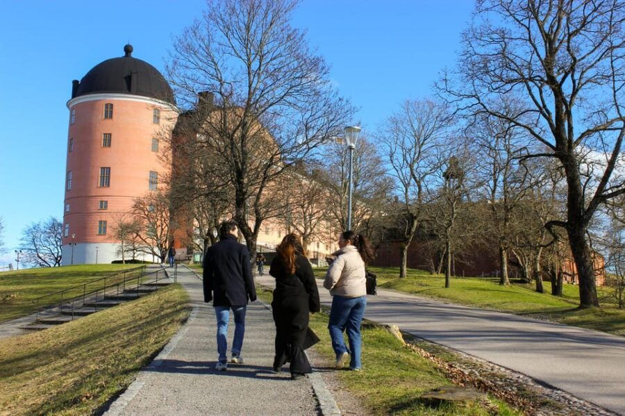 Uppsala: City Highlights and Hidden Gems Walking Tour - A Deep Dive into the Uppsala Walking Tour