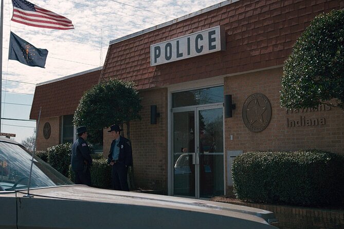 Upside Down Worlds Stranger Things Movie Locations VIP - Who Will Love This Tour?