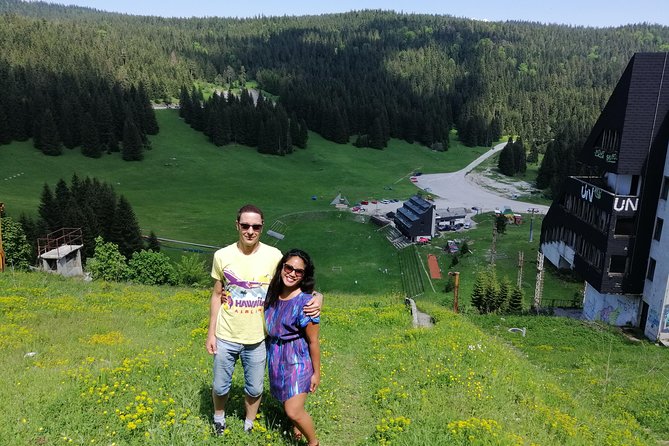 Utopia of Titos Yugoslavia, Titos Bunker & Siege of Sarajevo - What You Can Expect from Each Stop
