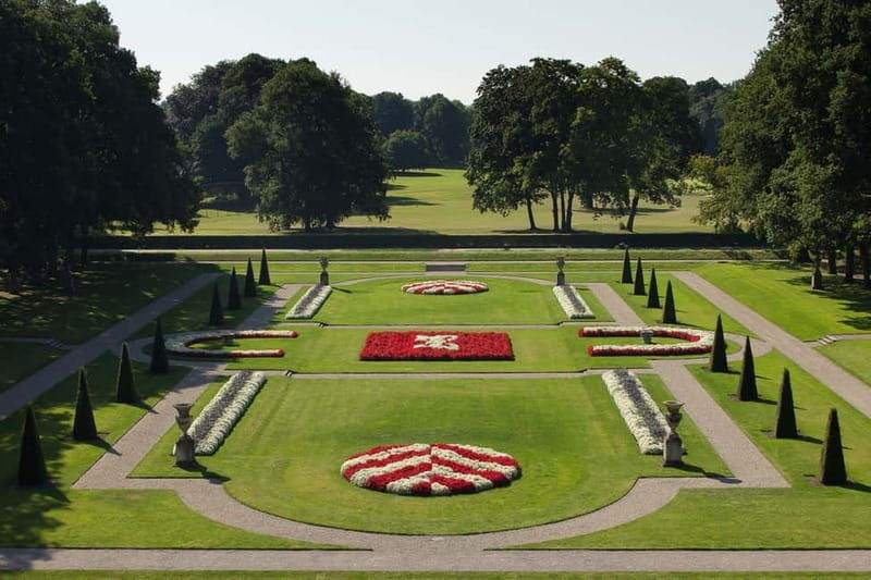 Utrecht: De Haar Castle, Park Entry Ticket - Why You’ll Love Visiting De Haar Castle Gardens  