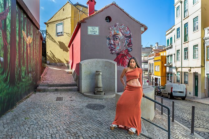 Vacation Photographer in Lisbon  Private, Professional and Fun!