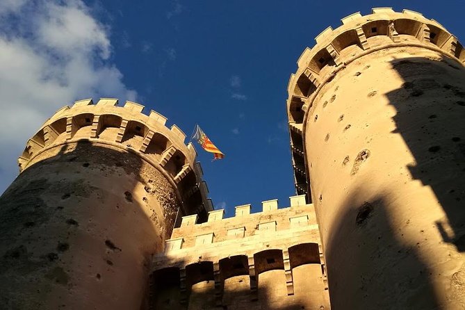 Valencia Day Tour from Benidorm - FAQ
