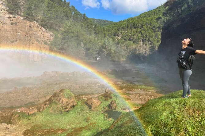 Valencia Day Trip with Swimming and Hiking in Montanejos - An In-Depth Look at the Tour