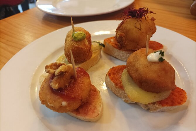 Valencia Food Tour: Tapas, Drinks and Delights with a Local