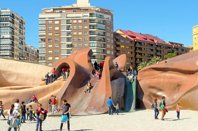 Valencia Private Family Tour - Good To Know