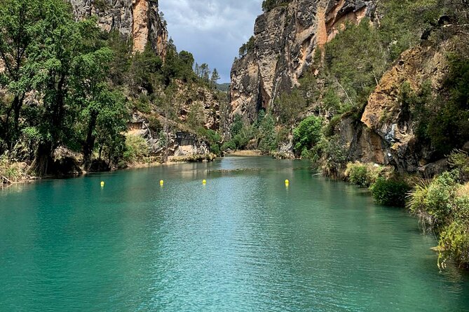 Valencia to Montanejos Rafting or Kayaking or Hiking - What to Expect on the Tour