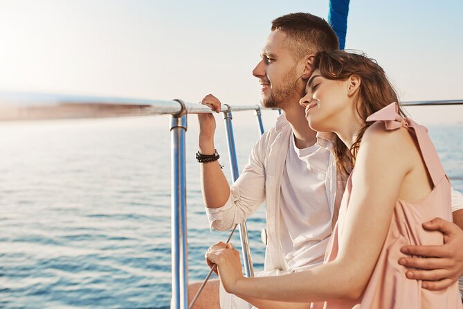 Valencia: Unforgettable Bike Tour & Coastal Catamaran Cruise - A Deeper Dive into the Valencia Bike & Boat Tour
