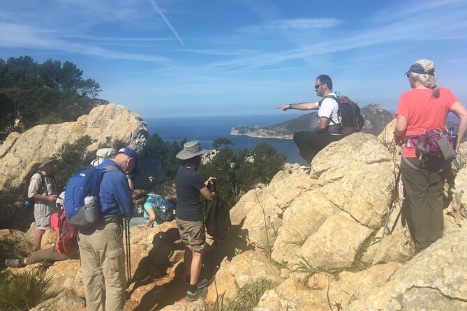 Valldemossa lookouts and S'Estaca - What We Love About This Tour