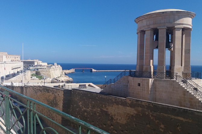 Valletta City of Gentlemen guided walking tour - A Detailed Look at the Valletta City of Gentlemen Tour