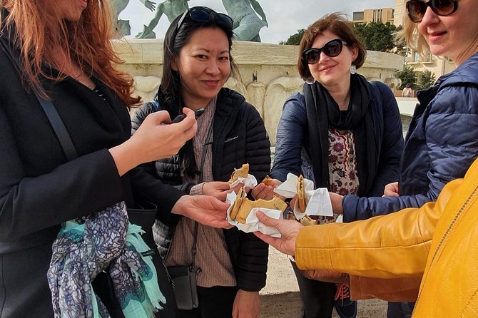 Valletta Food Tour - An Overview of the Valletta Food Tour