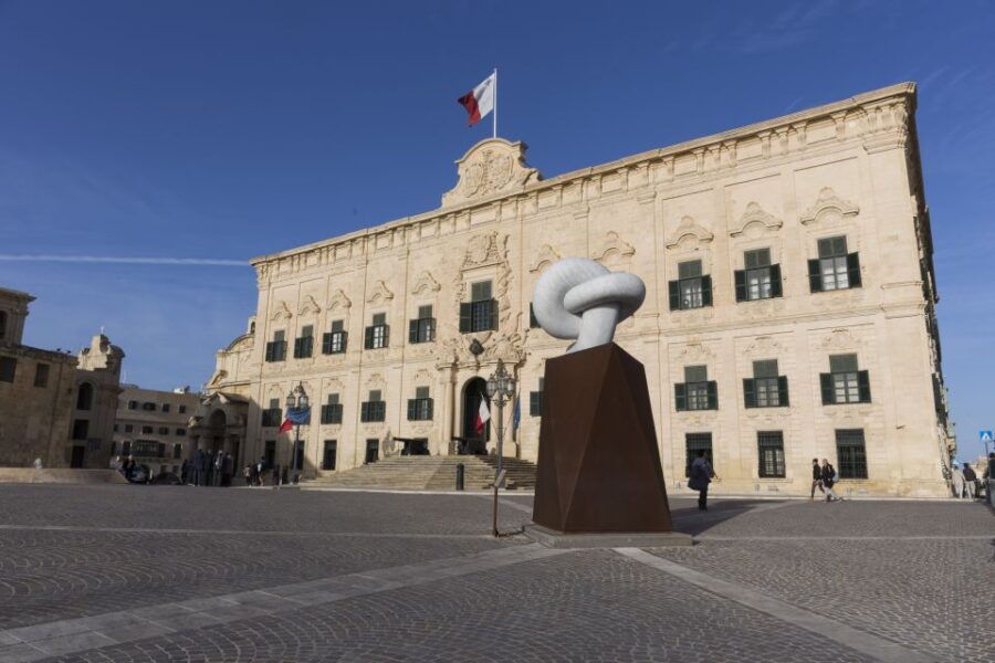 Valletta: Guided City Walking Tour - An In-Depth Look at the Valletta Walking Tour